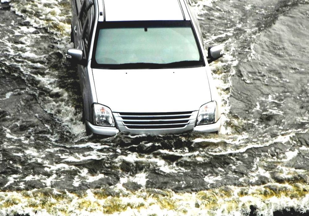 Salvage Title Insurance For Salvage Title Car