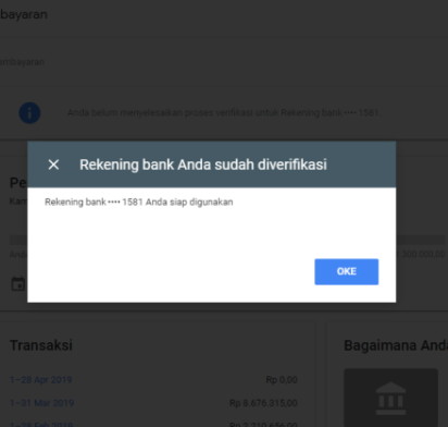 Dari Adsense ke OVO: Panduan Lengkap Memanfaatkan Pendapatan Online untuk Kehidupan Sehari-hari