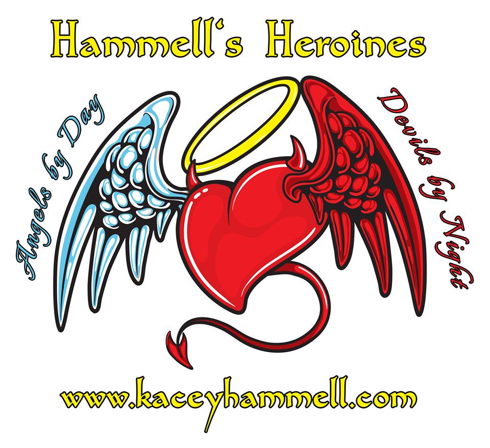 Hammell's Heroines