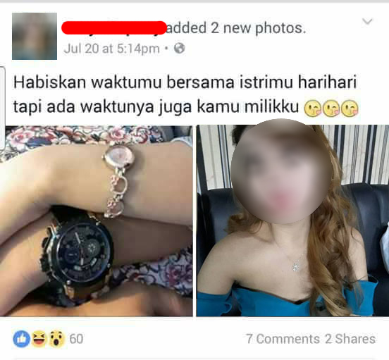 Fitnah yang Ditakutkan Rasulullah ini Sudah Benar-Benar Dijalankan Iblis Sebagai Senjata Utama Fitnah yang Ditakutkan Rasulullah ini Sudah Benar-Benar Dijalankan Iblis Sebagai Senjata Utama