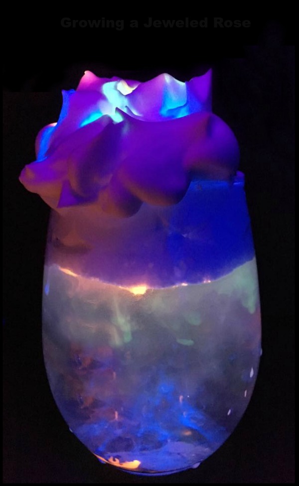 STORM IN A JAR: learn all about weather with this fun & magical experiment for kids KID SCIENCE: Make a storm in a jar. I can't wait to try this!