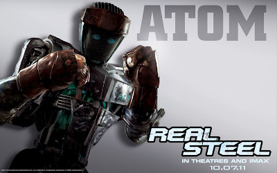 Real Steel 1.2.4 Apk Full Version Data Files Download-iANDROID Games