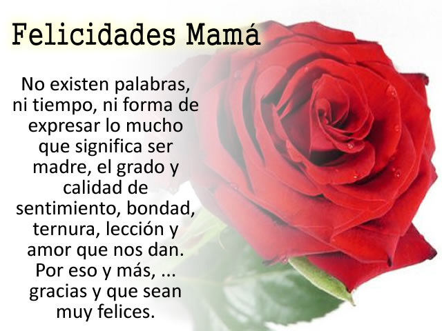 auge Retencion Microprocesador Happy Mother's Day By: Isaac G. Almaraz 7th Esl - Lessons - Blendspace