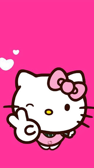 50 Hình Ảnh Hello Kitty Đẹp Chẹp Chẹp Nước Miếng