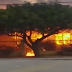 VIDEO - Incendio destruye casa en Montecristi; bomberos no tienen camión VIDEO - Incendio destruye casa en Montecristi; bomberos no tienen camión