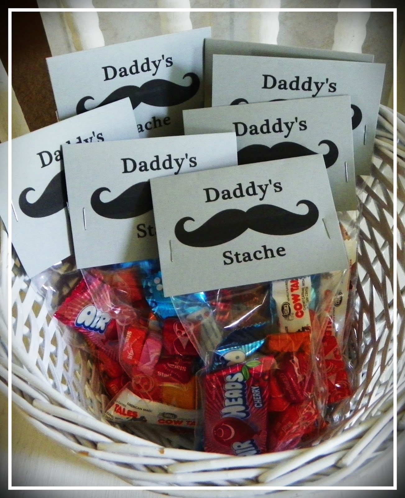 Shoregirl's Creations Father's Day Freebies