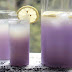 How to Make Delicious Lavender Lemonade to Relieve Migraines, Headaches, Anxiety and More!