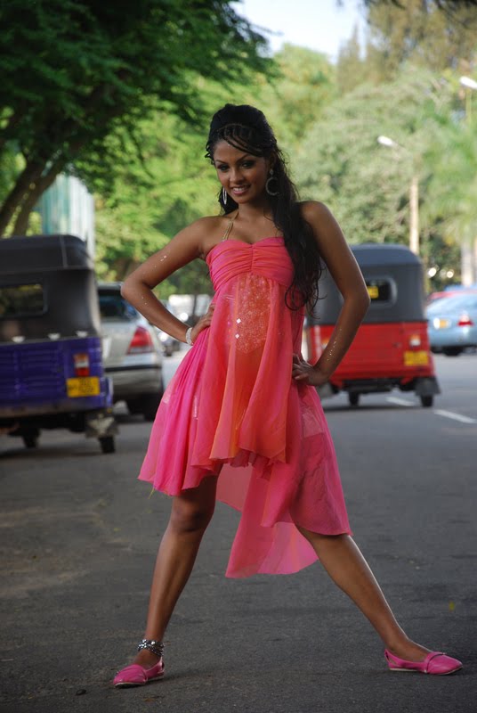 Shalani Tharaka Hot Photos Actress And Girls Photo Gallery