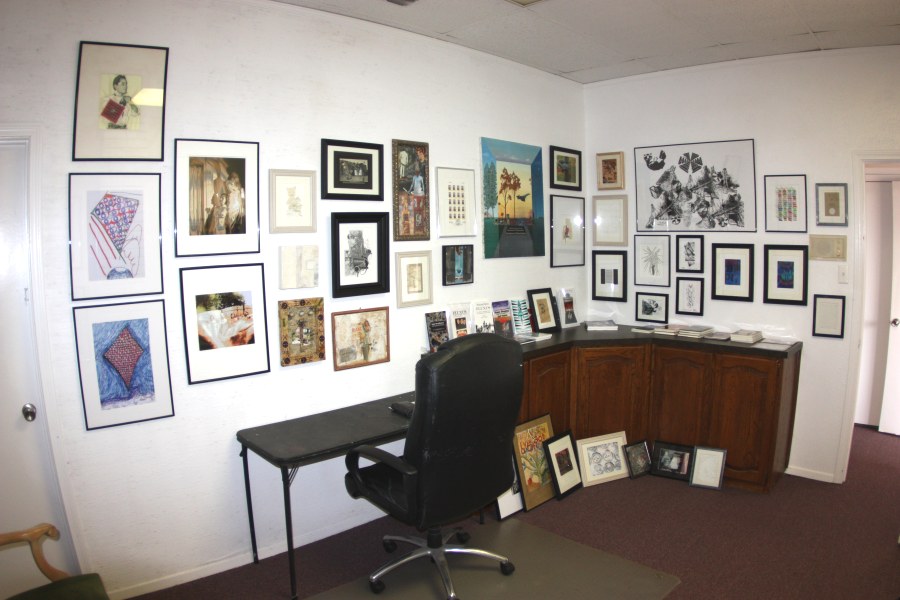 2011 - Ontological Museum Acquisitions: Administrative Offices and ...