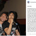 Sharnaaz Ahmad Buat Hati Netizen Tersentuh