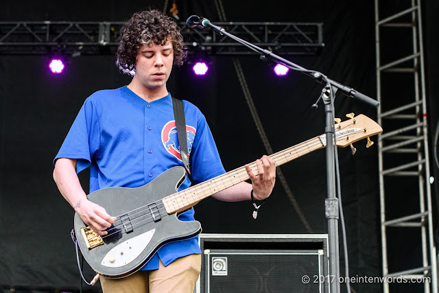 Twin Peaks at The Portlands for NXNE on June 23, 2017 Photo by John at One In Ten Words oneintenwords.com toronto indie alternative live music blog concert photography pictures photos