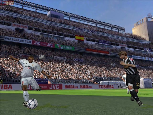 Fifa 2003 Download For Free