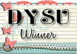 I won over at DYSU