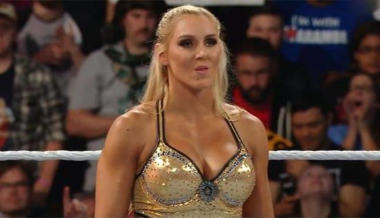 Charlotte Flair - wide 4