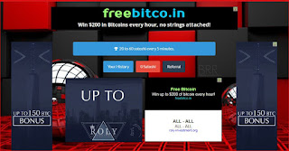 MY115 BITCOIN FAUCET BTCFAUCET LIST 2017