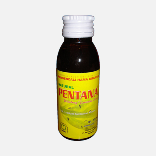Hasil gambar untuk khasiat natural pentana blogspot