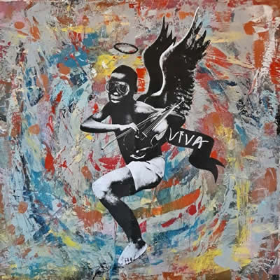 Barão Vermelho - VIVA
