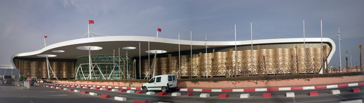 Hotel In Marrakesch Nahe Flughafen Hotel In Marrakesch Nahe Flughafen
