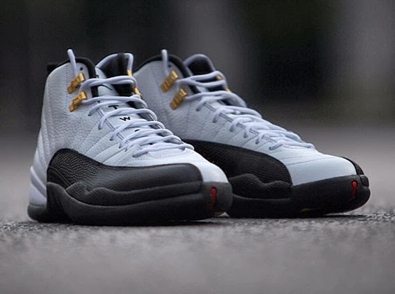taxis 12s jordans