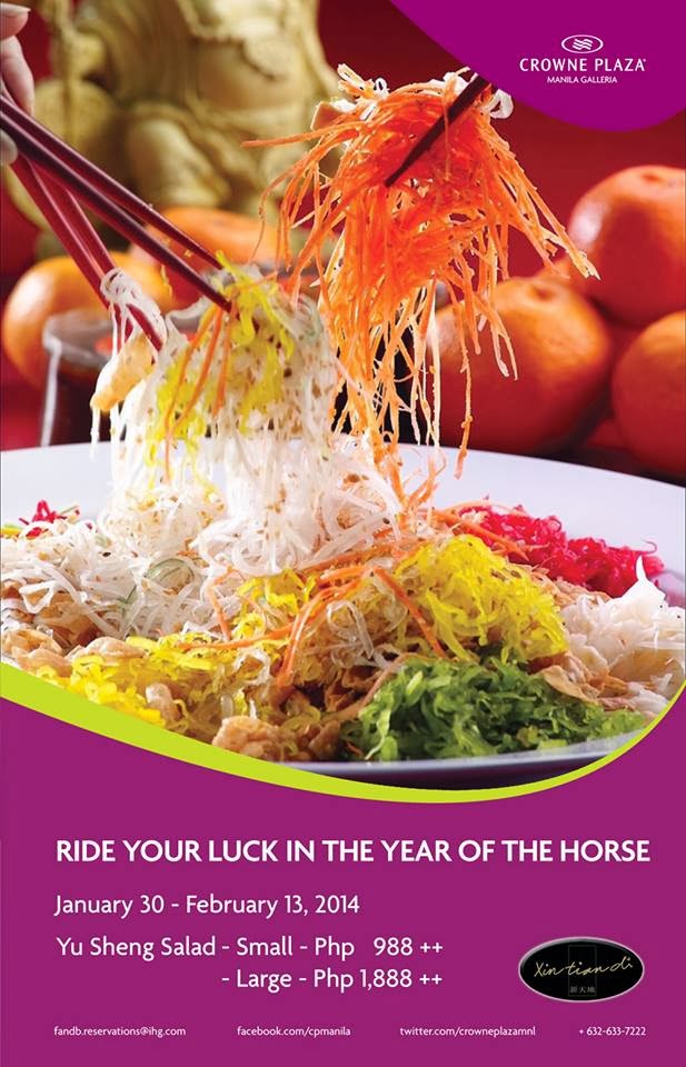 THE PICKIEST EATER IN THE WORLD KUNG HEI FAT CHOI THE YUNG SHENG