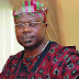 FG Travel Ban List: I was wrongly accused in 2016, now I am exonerated- Omisore