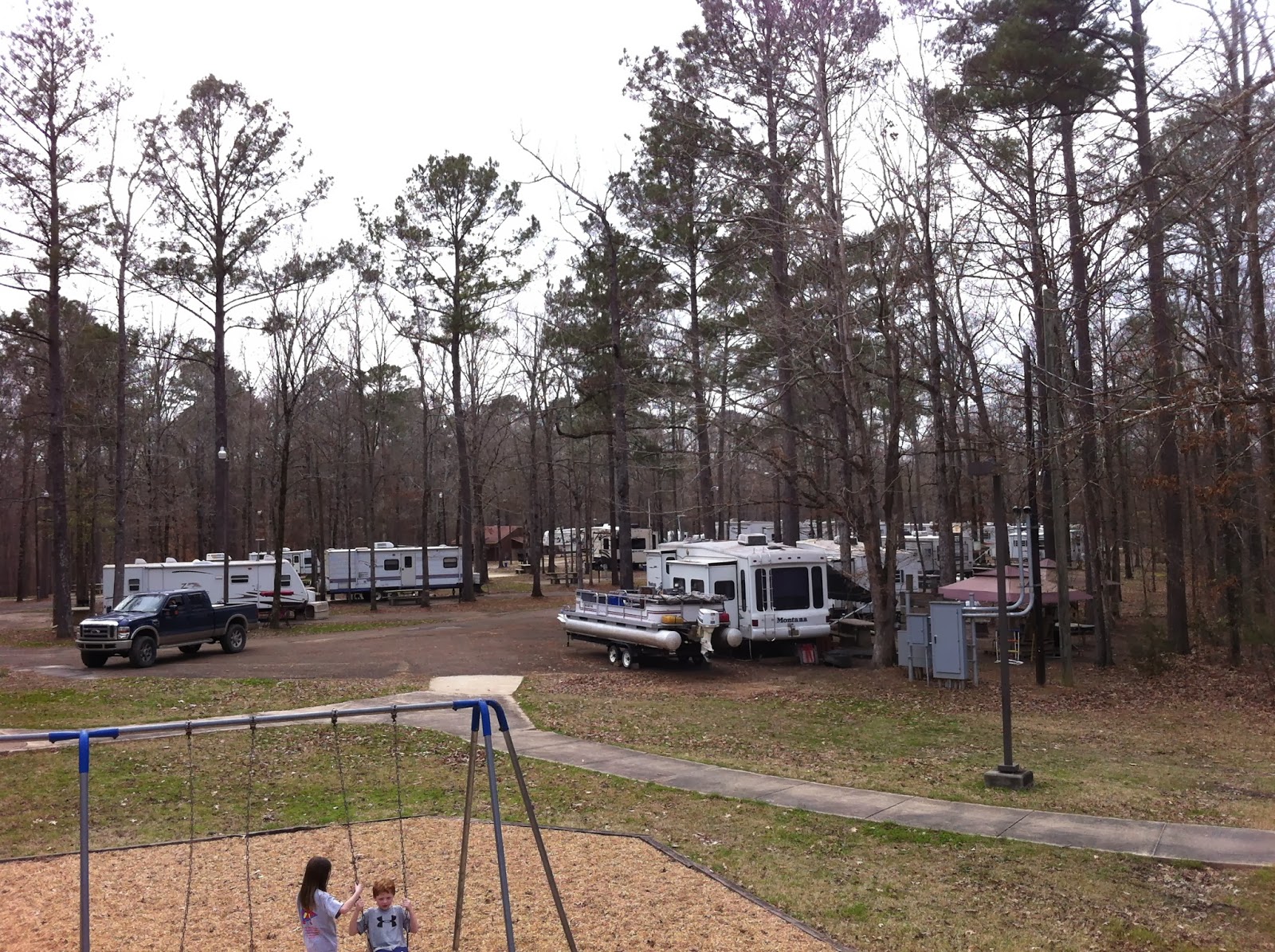 Water Supply Pearl River Valley Water Supply District