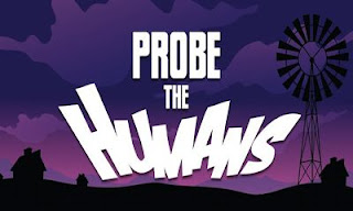 Probe the Humans Probe the Humans