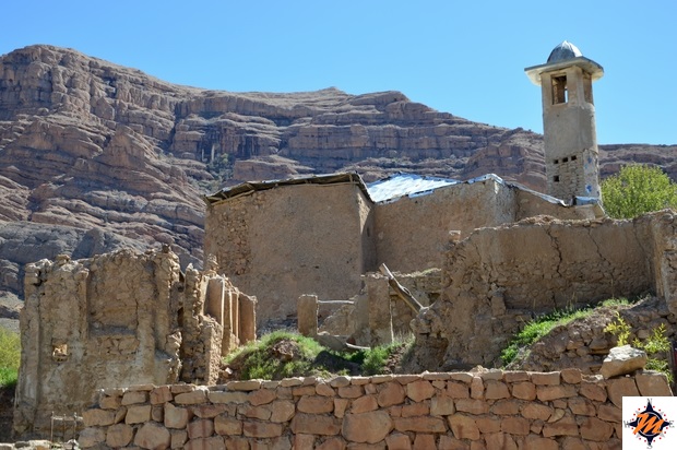 Ghalat, Iran Ghalat, Iran