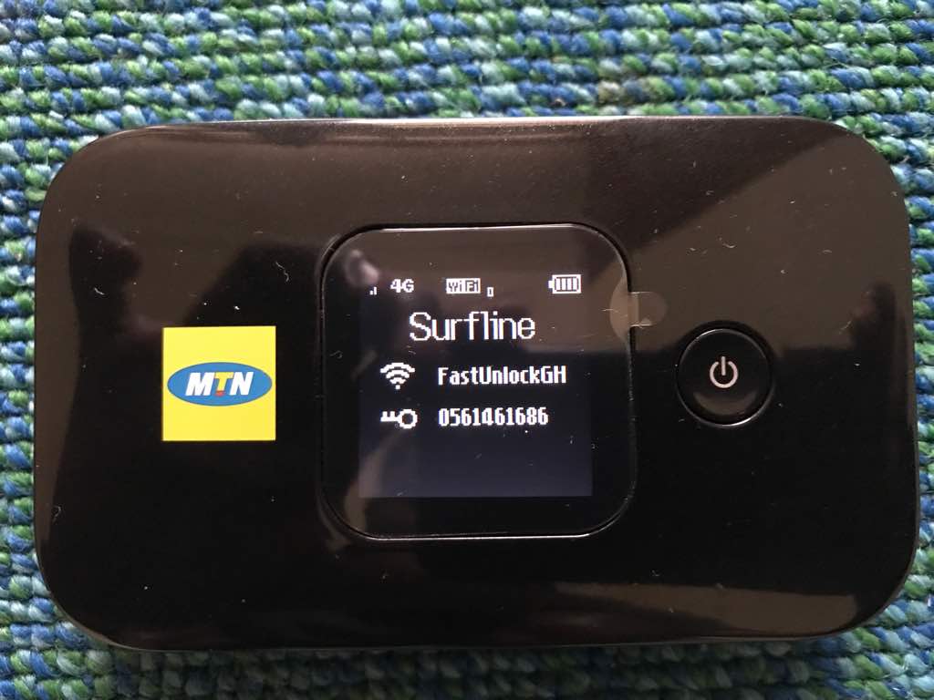 How To Unlock Huawei E5577s/Cs321 MTN 4G/Viva MiFi (2019) Download