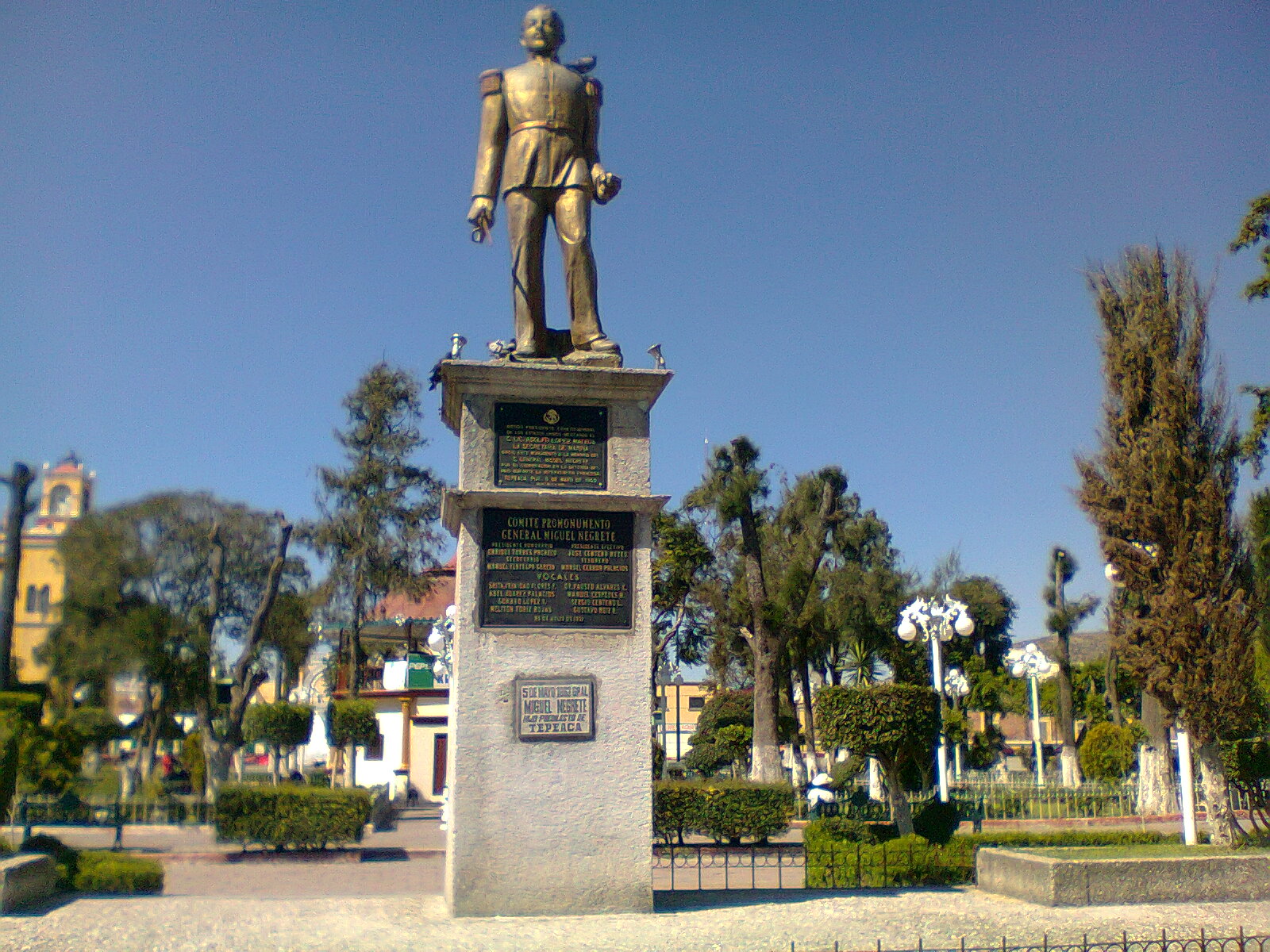 EXCURSIONES DIVERSAS LA 
