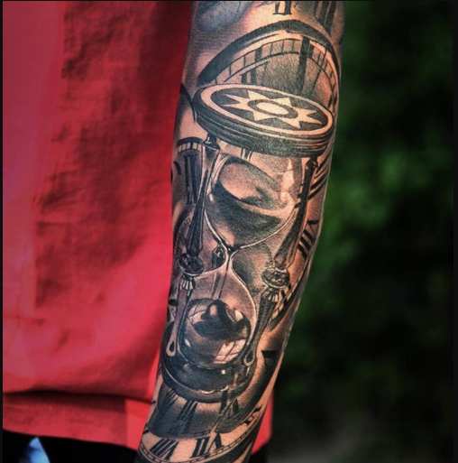 ultigamerz: PES 2013 Big Tattoo Pack 2018