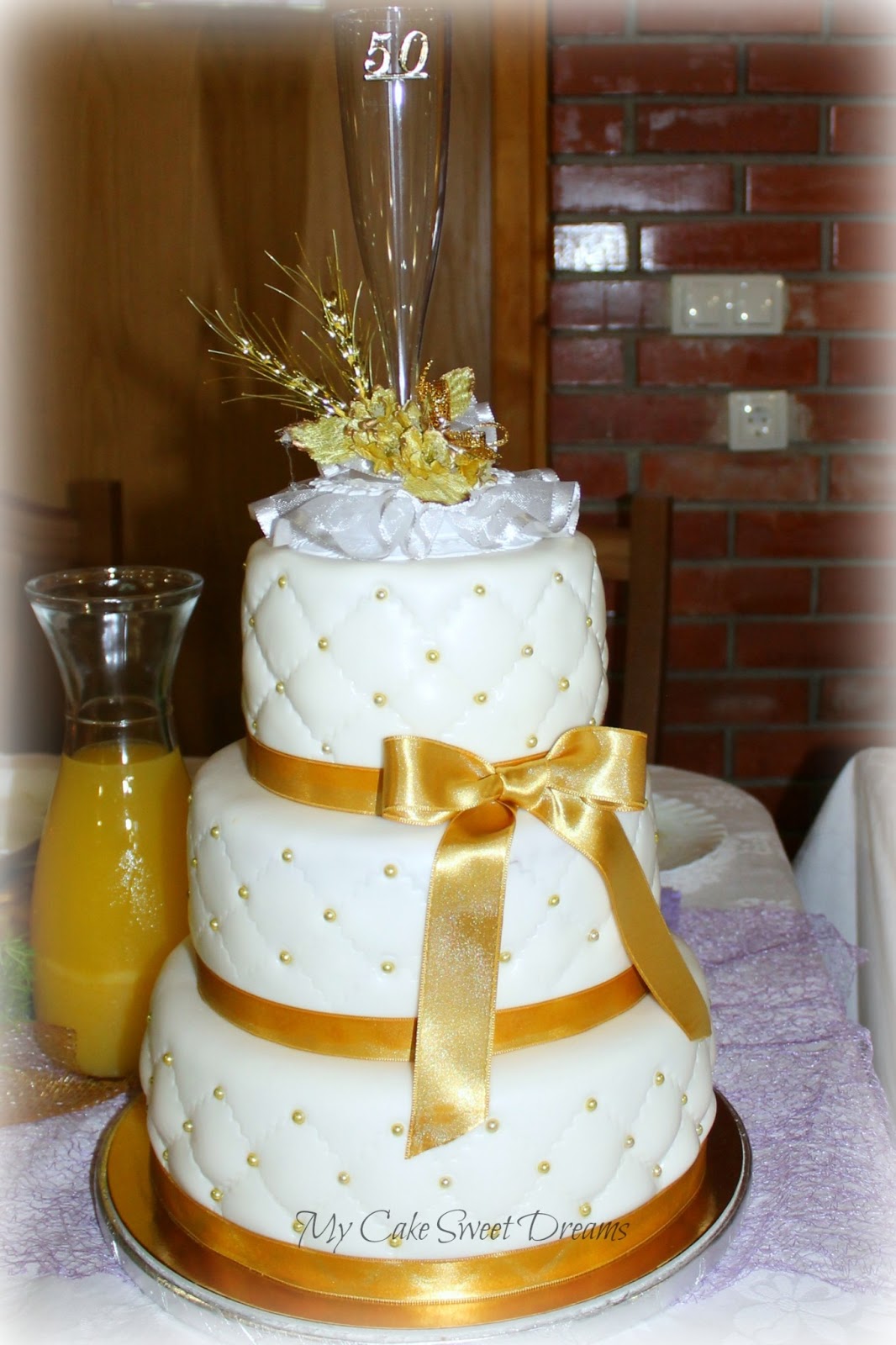 CakesbyZana: December 2012