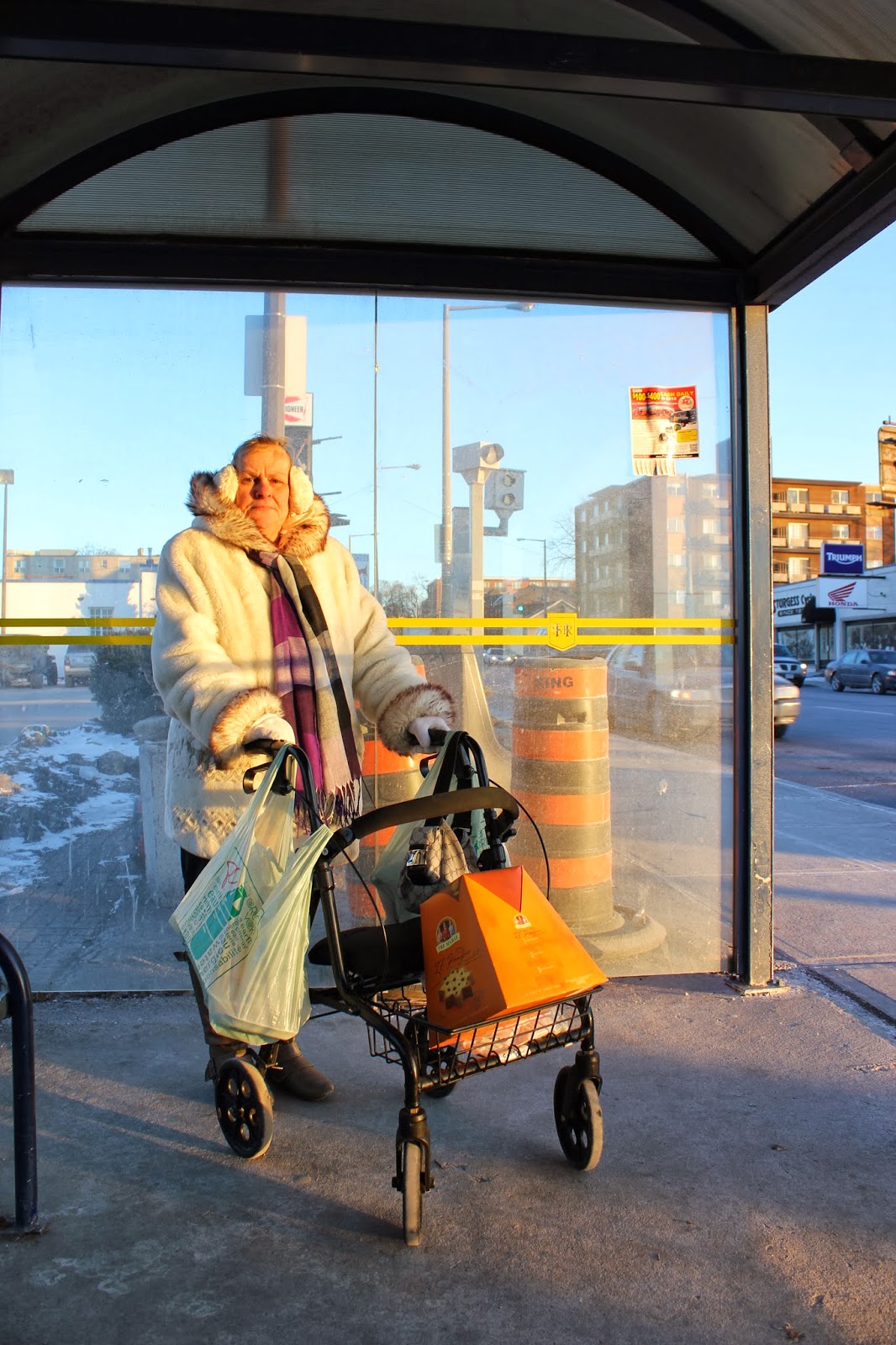 Scooterville Mobility is everything