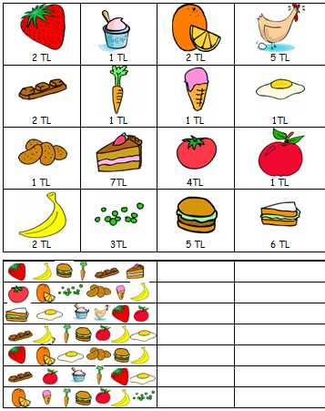 Eğitimhane Paralarımız 2 Sınıf - WRHS