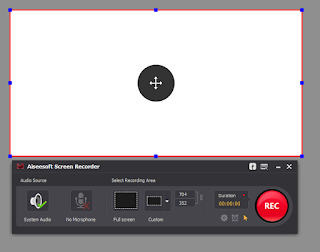 Aiseesoft Screen Recorder 2.0.8 Full Version