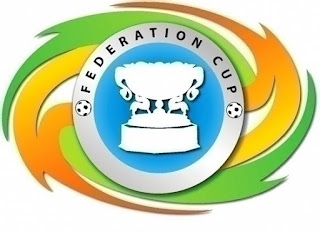 Fed Cup: Enyimba FC, Rivers United, Wikki Tourist Eyes Semi Final