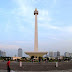 Contoh Descriptive Text about Monas Singkat dan Arti Terjemahannya