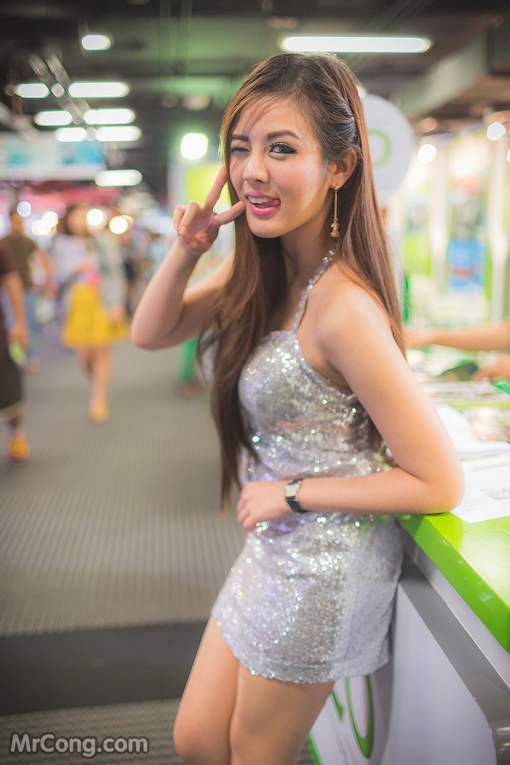 Beautiful and sexy Thai girls - Part 2 (454 photos) photo 19-11