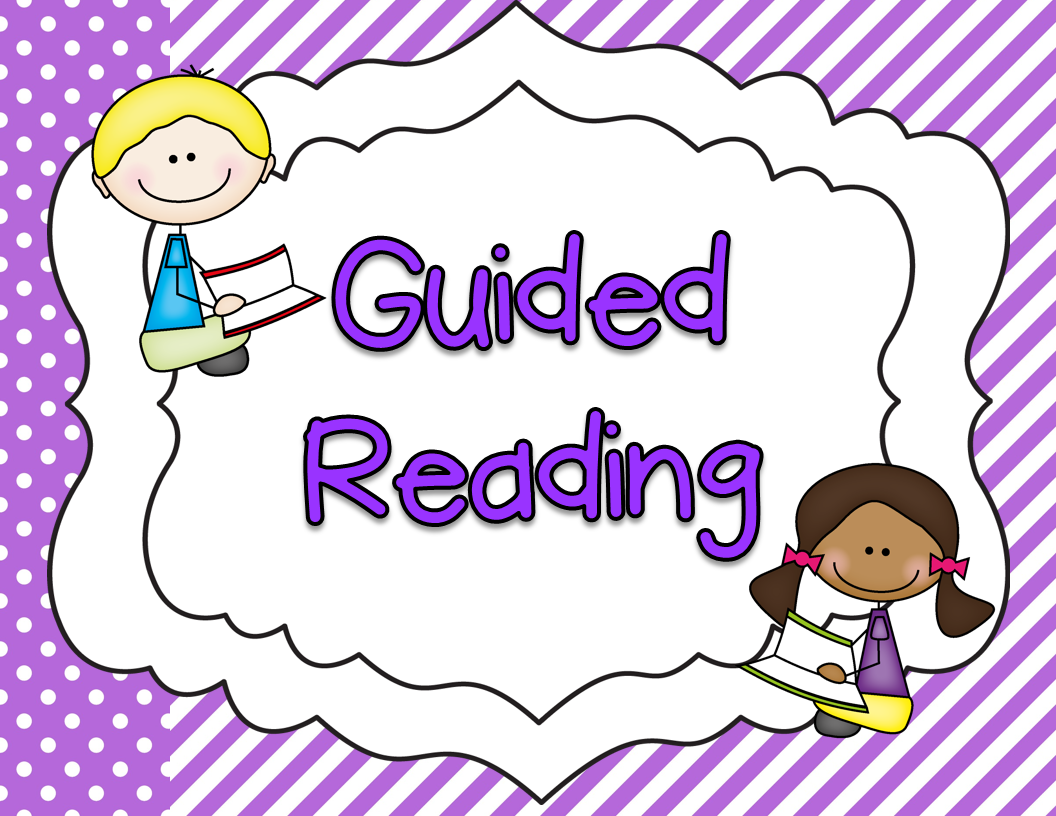 Guided Reading 3 Mandy's Tips for Teachers