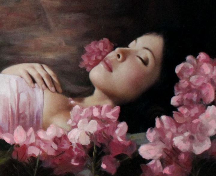 Ki C Ara Malone   Tutt Art      