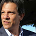 Kandidat Presiden Partai Pekerja Brazil, Fernando Haddad Beri Pengarahan Terkait Pemilu
