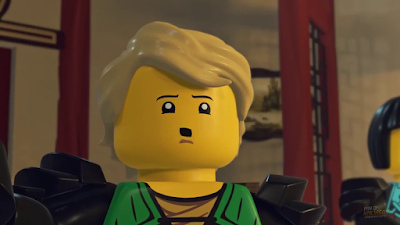 Ver Lego Ninjago: Maestros del Spinjitzu Temporada 7: Las Manecillas del Tiempo - Capítulo 2