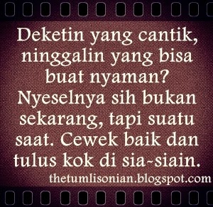Gambar DP BBM Kata Kata Sakit Hati Galau Gambar DP BBM Kata Kata Sakit Hati Galau