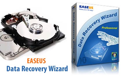 easeus data recovery wizard professional full version