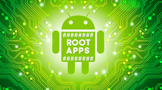 Cara Mudah Root Smartphone Android Tanpa PC Cara Mudah Root Smartphone Android Tanpa PC