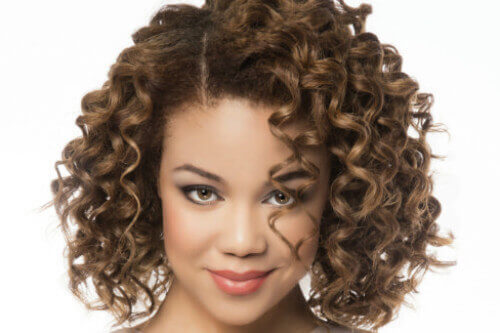 Curly Hairstyles Curly Hairstyles