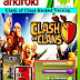 تحميل لعبة clash of clans اندرويد مهكرة جاهزة برابط واحد على ميديا فاير