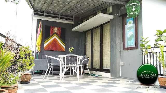Rumah dalam Perumahan jalan Palagan Km 8 Rumah dalam Perumahan jalan Palagan Km 8