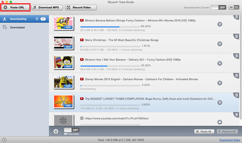 iskysoft itube studio download for windows