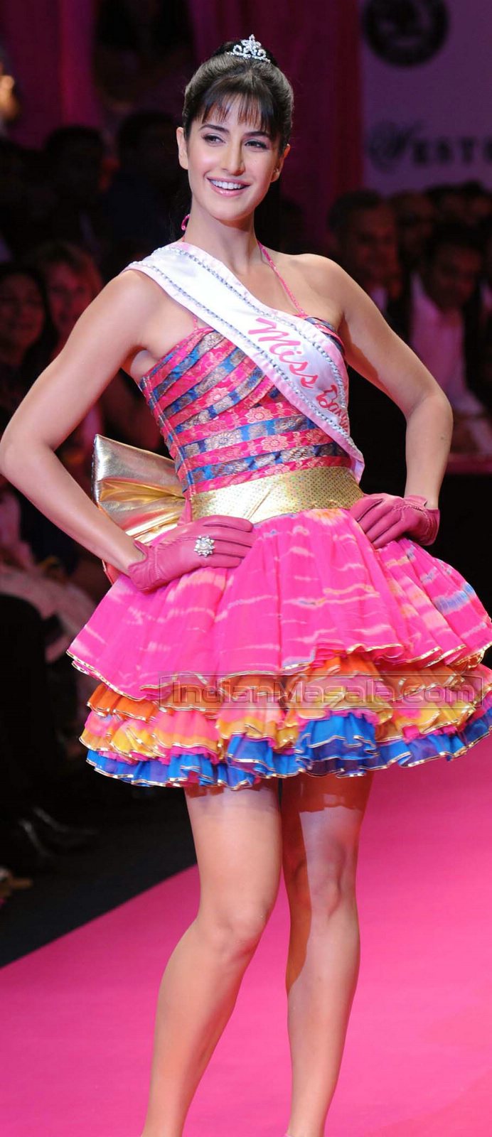 Katrina Kaif Barbie Doll ~ INTENSE GLAMOUR